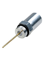 4-670, заглушка 5/8 75 Ом металл