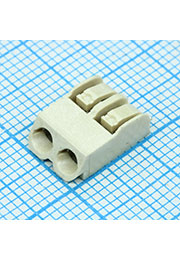 KLS2-L13-02P, альтернатива серии WAGO 2060