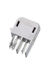 2058703-1, светодиодный разъем на плату 2 контакта