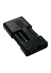 2106136-3, Assembly, Receptacle, 3-Position