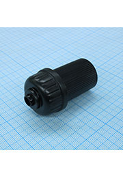 CP-601-EN, Гнездо авт. прикуриватель