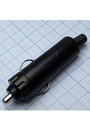 штекер в автоприкуриватель (7315), без. пр.