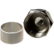 RSE-J01B, штекер F RG-59 F-7201B