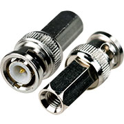 05-3022, BNC разъем штекер накрутка на RG-59