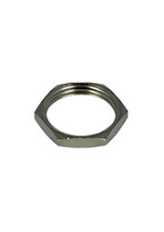 1-329631-2, гайка BNC никель