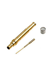 226781-2, разъем ARINC гнездо RG 179-187