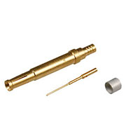 5-226781-2, контакт коаксиальный ARINC гнездо RG-179/187 (RoHS)