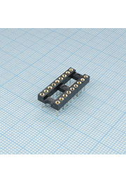 DS1001-01-18BT1NSF6S, SCSM-18