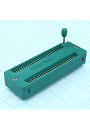 ZIF   ICSL-56 Панель с нулевым усилием