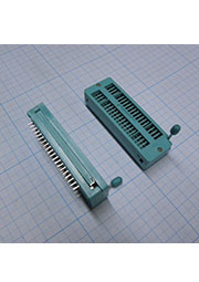 ZIF SCLW-40 Панель с нулевым усилием