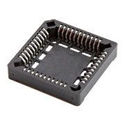 DS1032-44SSKT1LA, PLCC-44 SMD разъем