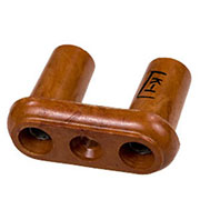 РД1, розетка "5" карболит (90-94г.)