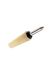 Ш4, штепсель (белый)