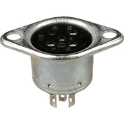 ОНЦ-ВГ-11-5/16Р -М, розетка блоч.(03-04г.)