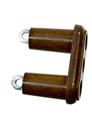 РД1,  розетка, карболит (90-94)  ОТК