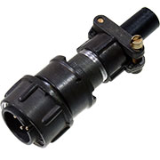 2РМДТ18КПН4Ш5В1В, вилка (21-22г) приемка ОТК