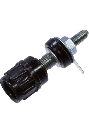 КП-1Б, клемма приборная (22-23г.) ABS пластик