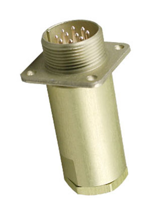 РС10ТВ  вилка с кожухом, (21-22г.)