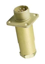 РС4ТВ  вилка с кожухом, "5" (19-21г.)