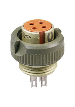 РС4ТВ розетка, (18-20г.)