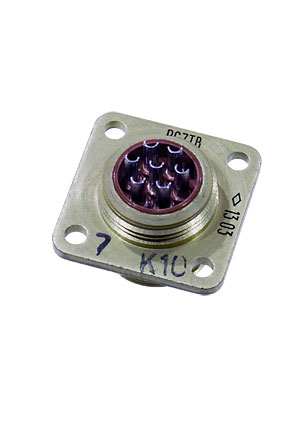 РС7ТВ вилка, (22-23г.)