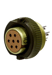 РС7ТВ розетка, "5"