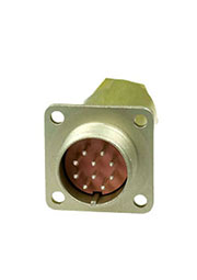 РСГ10ТВ вилка с кожухом, "5" (19-21г.)