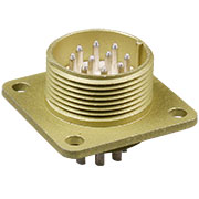 РСГ10ТВ  вилка, "5" (22г.)