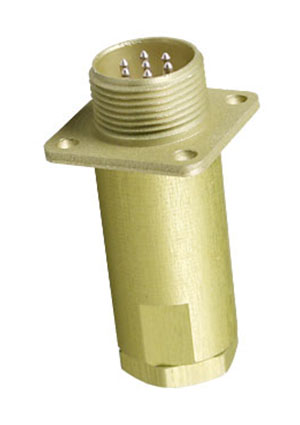 РСГ7ТВ вилка с кожухом, (21-22г.)