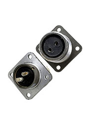 ШР20П2ЭГ6, розетка на блок (16-17г.)  приемка ОТК