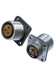 ШР20П3ЭГ7, розетка на блок (20-22г) приемка ОТК