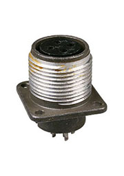 ШР20П4ЭГ8, розетка на блок (22-23г) приемка ОТК