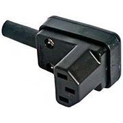 АС-102R (L-KLS1-ASS-204), разъем