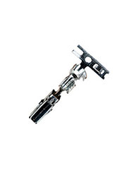 1-968857-1, аналог 1-0968857-1, гнездо MCP2,8 на провод 1-2,5мм2