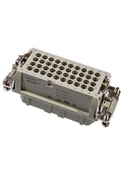 2-1103013-3, HTS розетка HD.40 size6