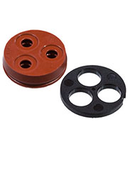 213899-1, Соединитель CPC SEAL ASSY KITSRS 517-3