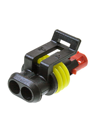 282080-1, AMP Superseal 1.5 Series