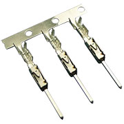 6106421003, Контакт, Под обжим, под 0.5-0.75 mm