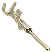 6115011342, Контакт-гнездо, C6004-T11B, AMP SUPERSEAL 1.5MM, замена 282404-1