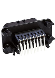 776087-1, Автомобильный разъем 23 POS AMPSEAL HDR S