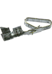 8500106, CONTACT, CRIMP, PLUG, 24-18AWG, PK1000