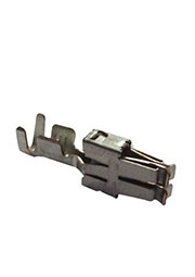 927837-4, TIMER контакт гнездо 4,8-6,3мм на провод 1-2,5кв.мм