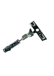 1241380-1, гнездо MCP1,5К 20А покрытие олово