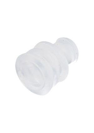 828922-1, 2 5MM CAVITY PLUG FOR 5 4MM DI