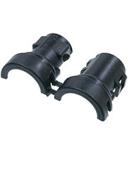 965786-1, фиксатор кабеля для гофра NW10мм