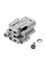 1-1103403-1, HA.4.BU.S HTS Connectors and Accessories