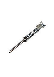 1-1105000-3, HTS контакт штырь HD.M, 0.3-0.6кв.мм