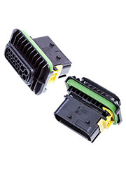 1-1564407-1, 16POS MIXEDTAB HSGASSYCODA