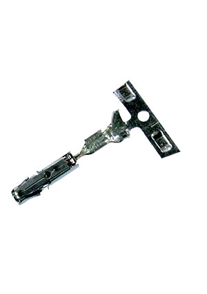 1241380-1, гнездо MCP1,5К 20А покрытие олово