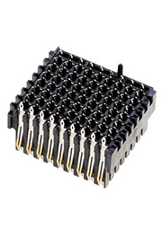 1410186-1, разъем  MULTIGIG RT T2 .8  BP H-LFT